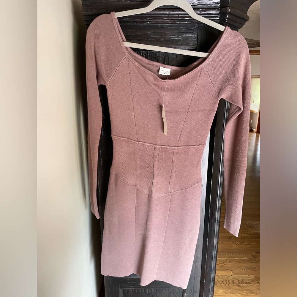 Abercrombie & Fitch Women’s Sweater Dress